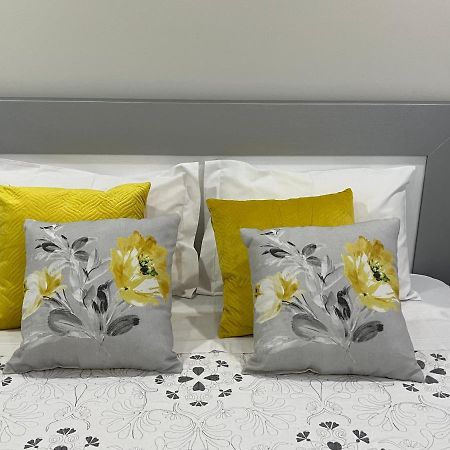 Casa Das Flores Ll باريديس دي كورا المظهر الخارجي الصورة