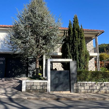 Casa Das Flores Ll باريديس دي كورا المظهر الخارجي الصورة