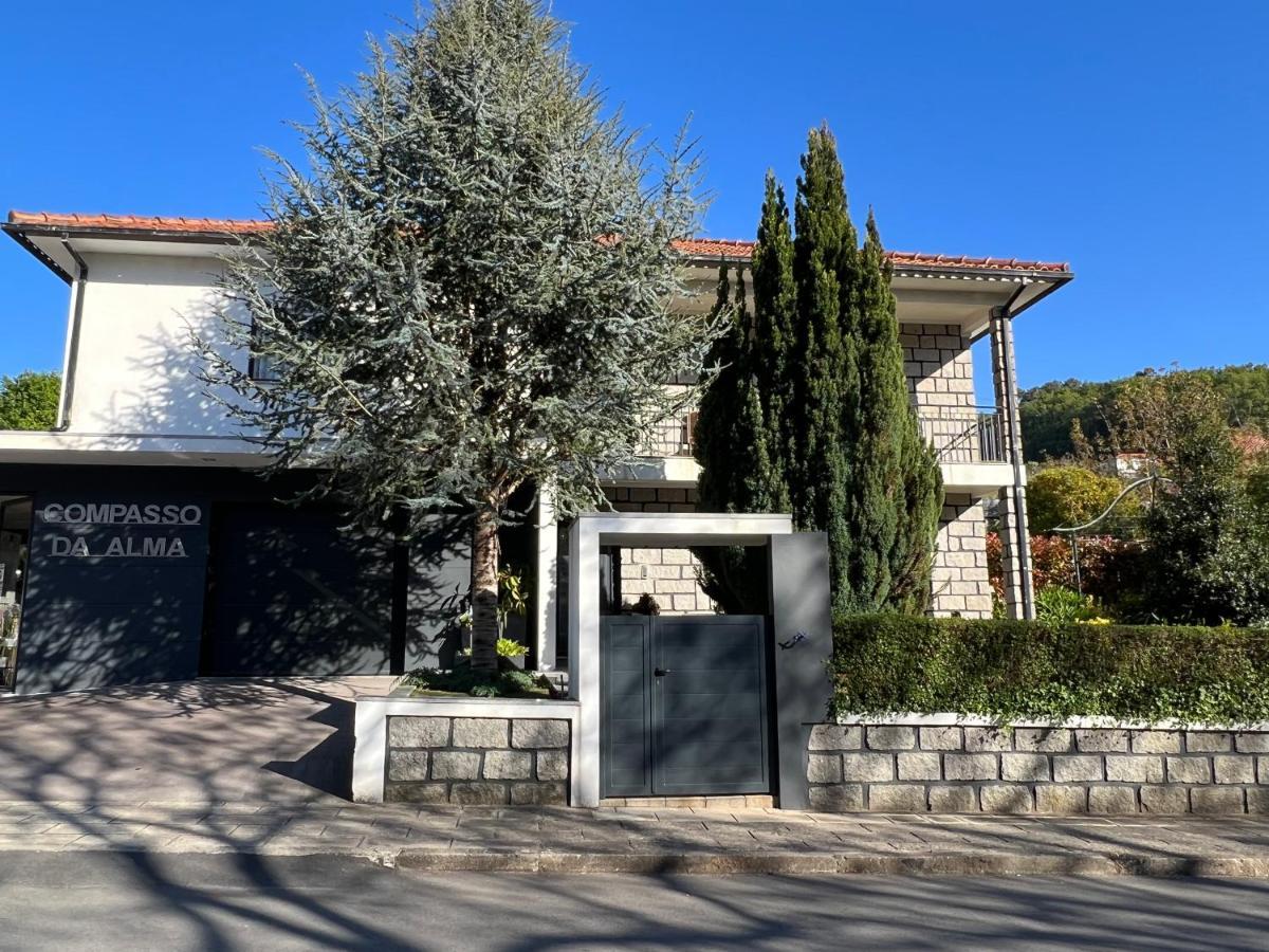 Casa Das Flores Ll باريديس دي كورا المظهر الخارجي الصورة