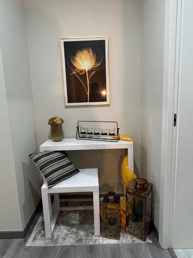 Casa Das Flores Ll باريديس دي كورا المظهر الخارجي الصورة