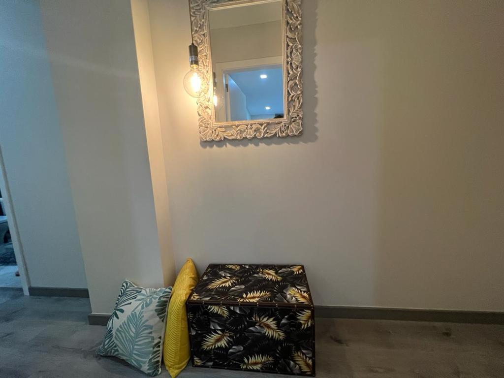 Casa Das Flores Ll باريديس دي كورا المظهر الخارجي الصورة